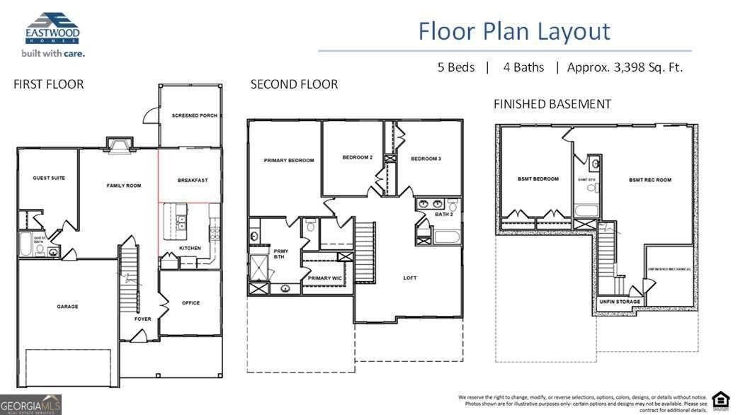 162 Candlewood Lane Hoschton - 22