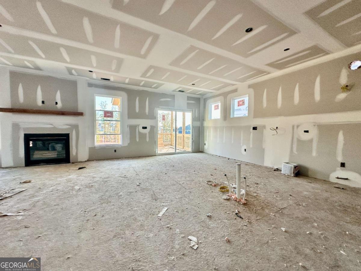 162 Candlewood Lane Hoschton - 4