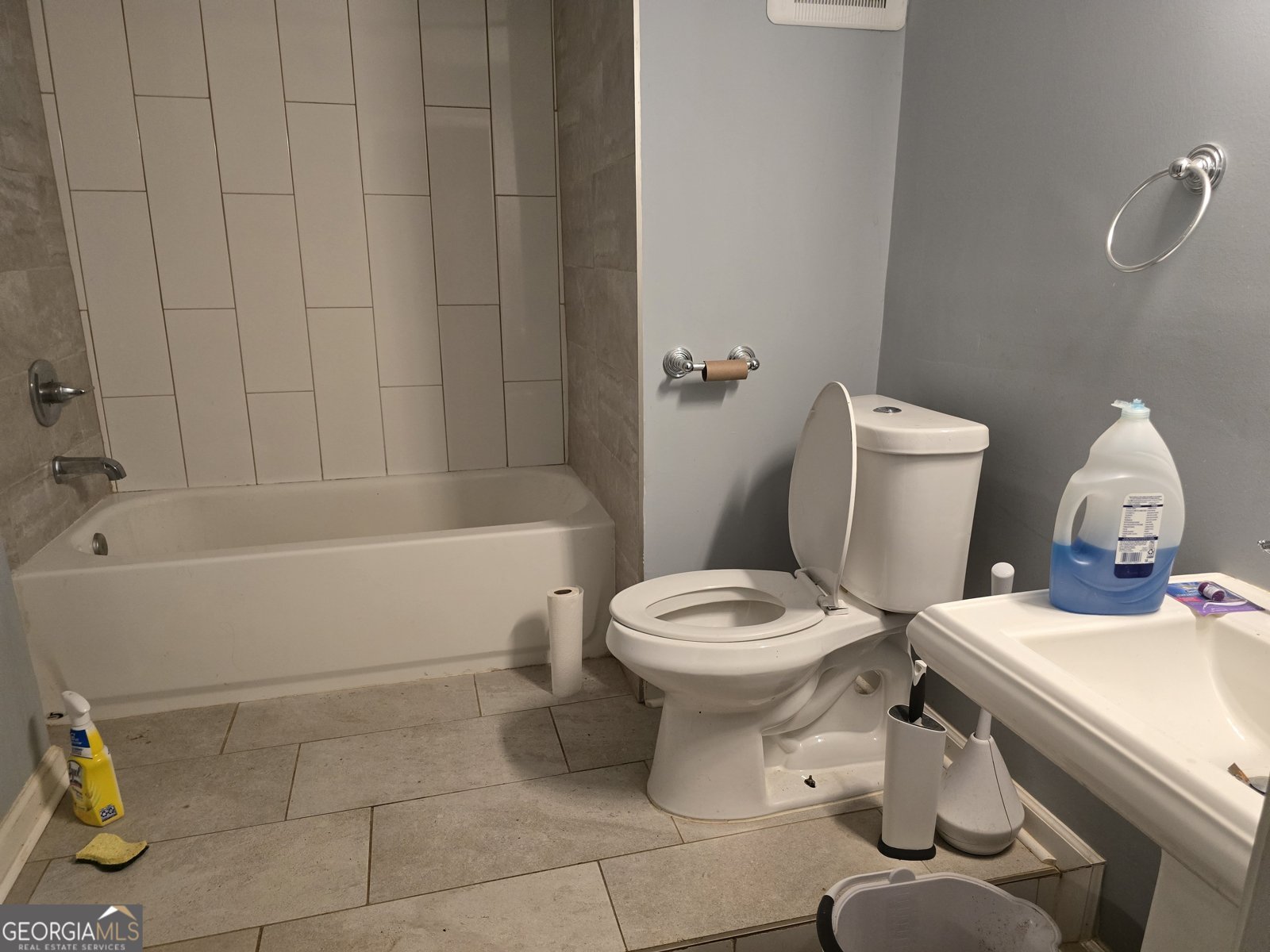 2347 Greenway Drive Decatur - 16