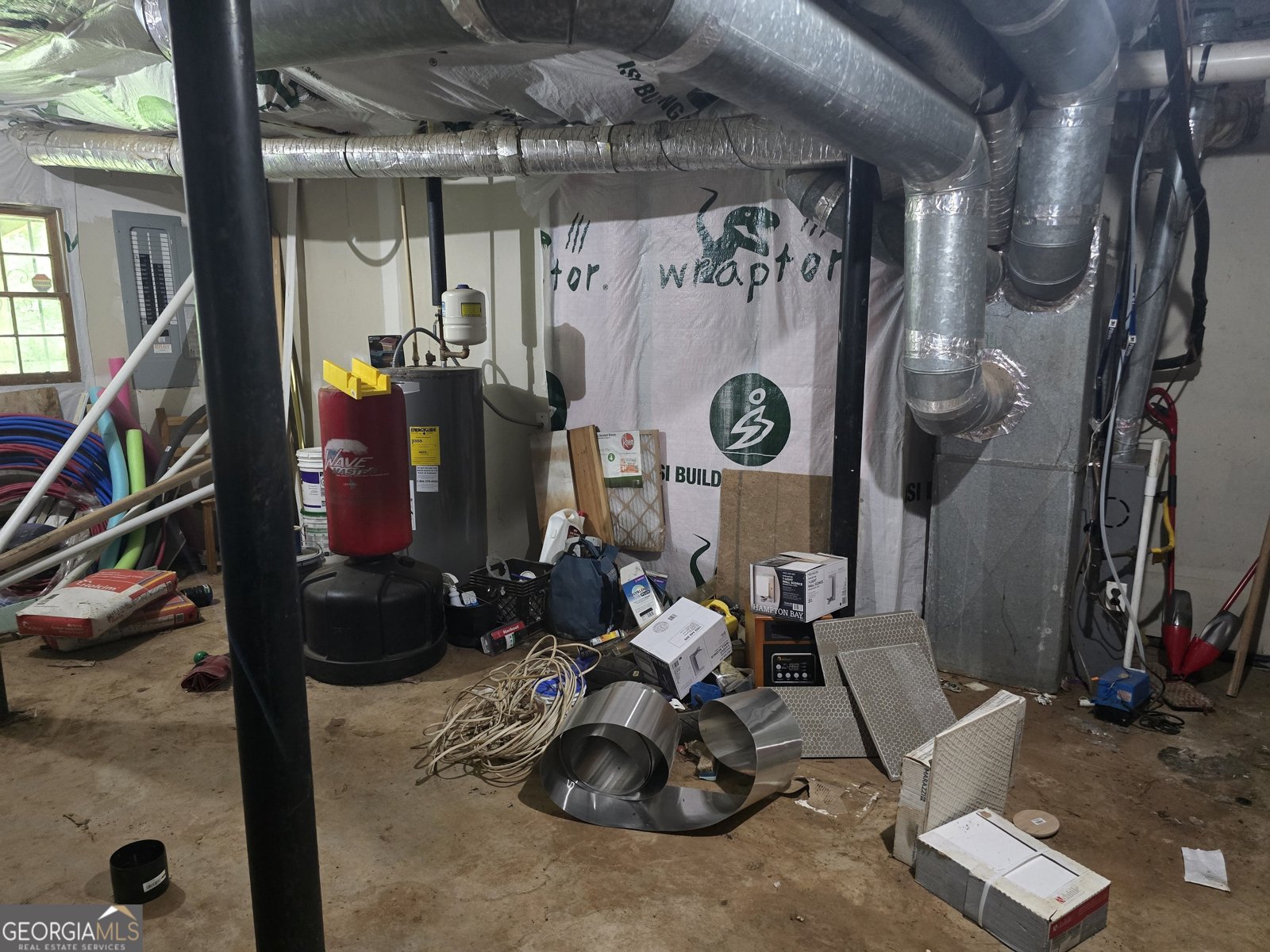 2347 Greenway Drive Decatur - 19