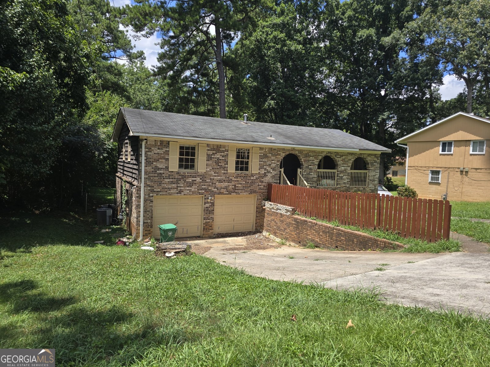 2347 Greenway Drive Decatur - 2