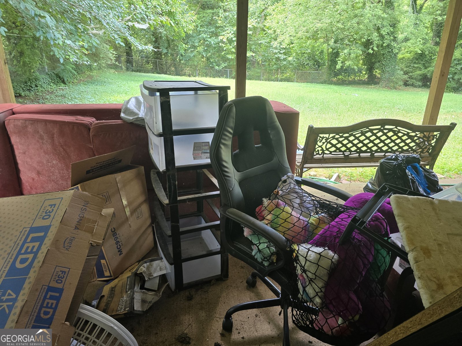 2347 Greenway Drive Decatur - 20