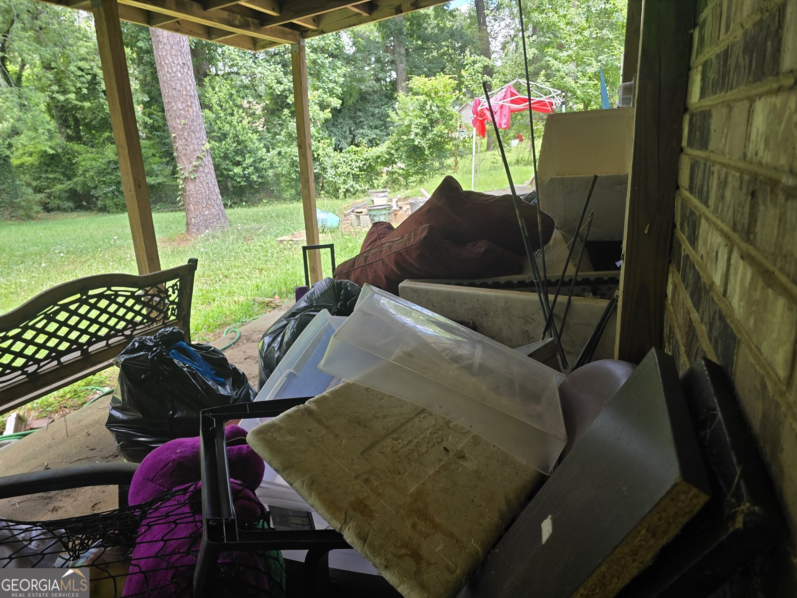 2347 Greenway Drive Decatur - 21