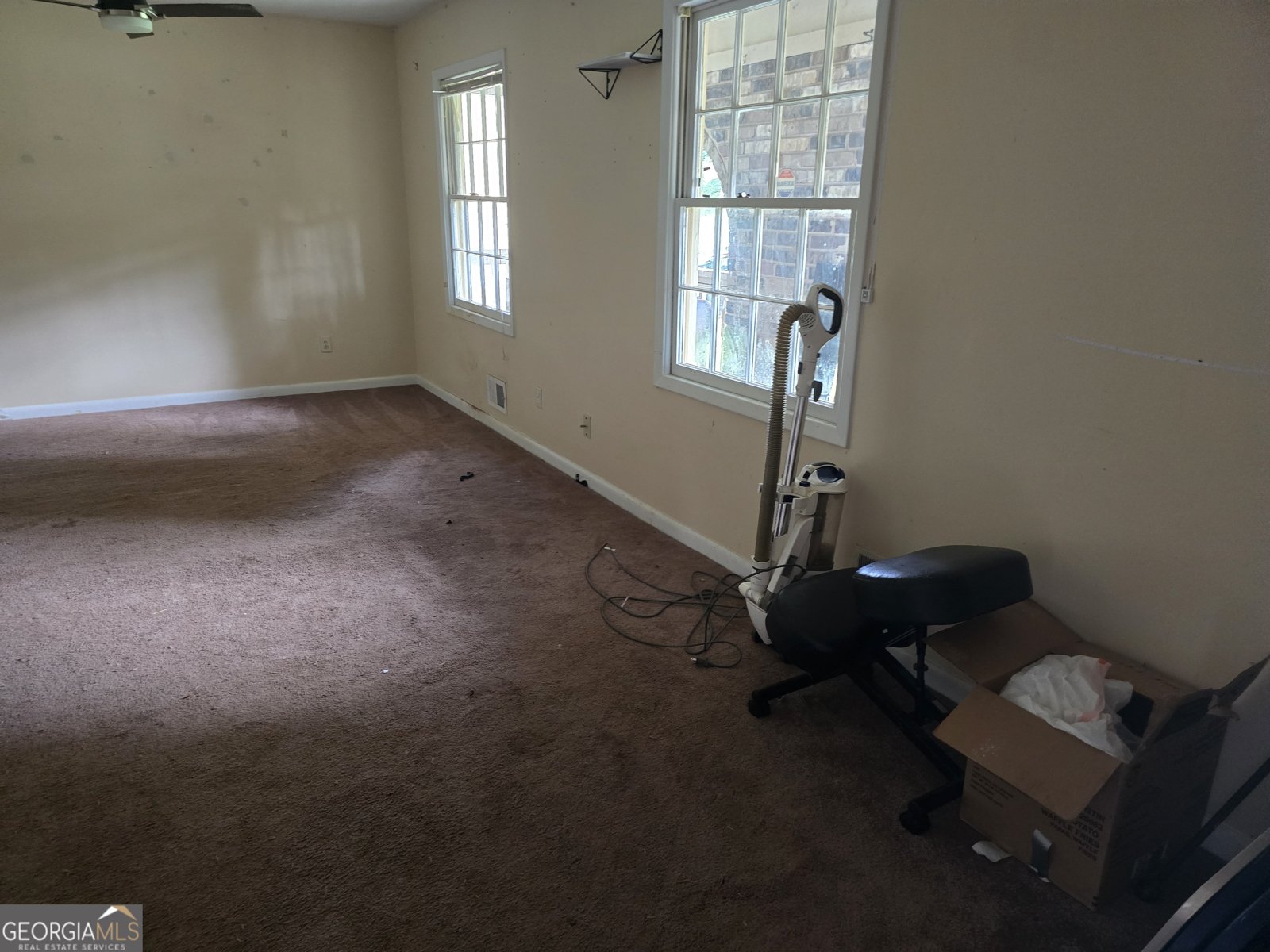 2347 Greenway Drive Decatur - 3