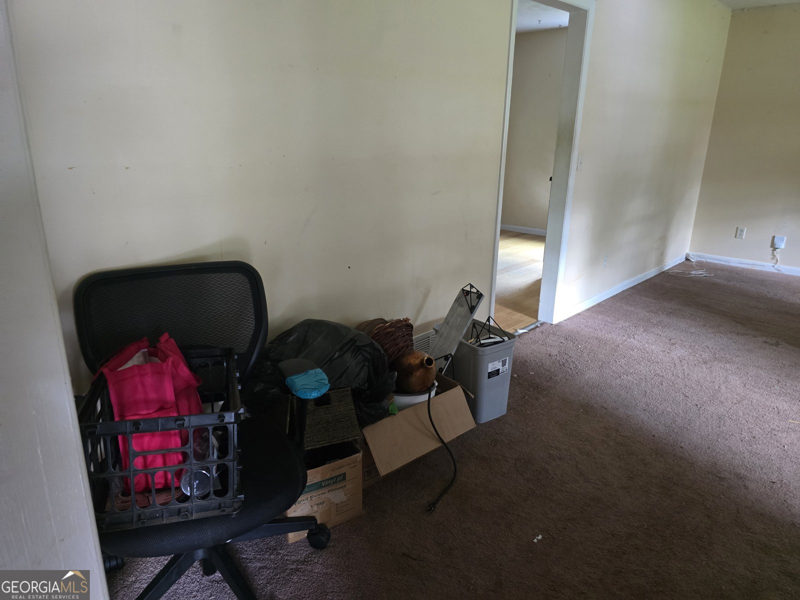 2347 Greenway Drive Decatur - 4