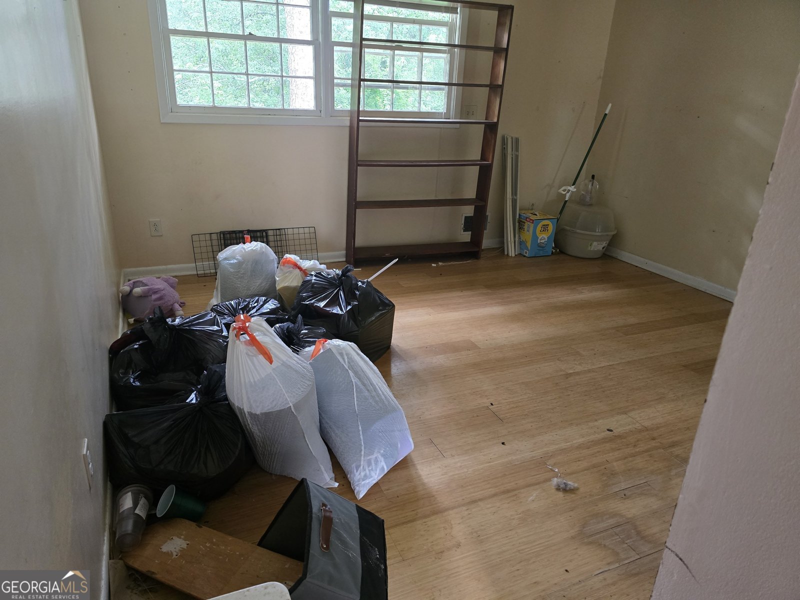 2347 Greenway Drive Decatur - 6