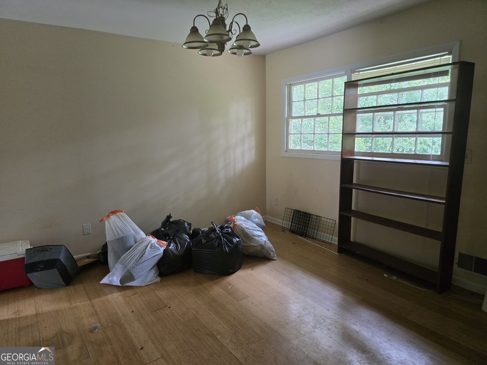 2347 Greenway Drive Decatur - 7