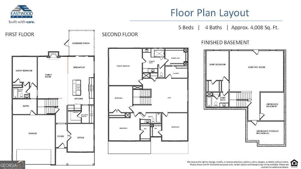 152 Candlewood Lane Hoschton - 15