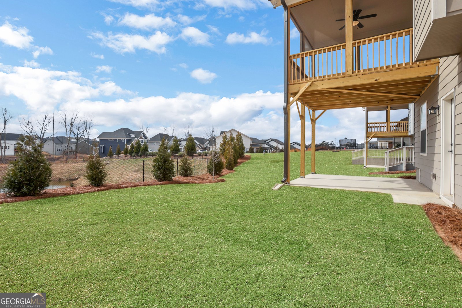 152 Candlewood Lane Hoschton - Photo 54