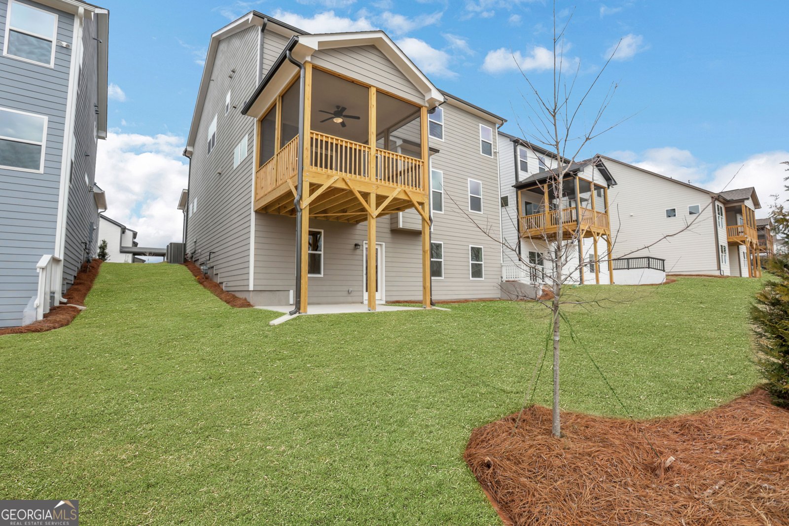 152 Candlewood Lane Hoschton - Photo 57