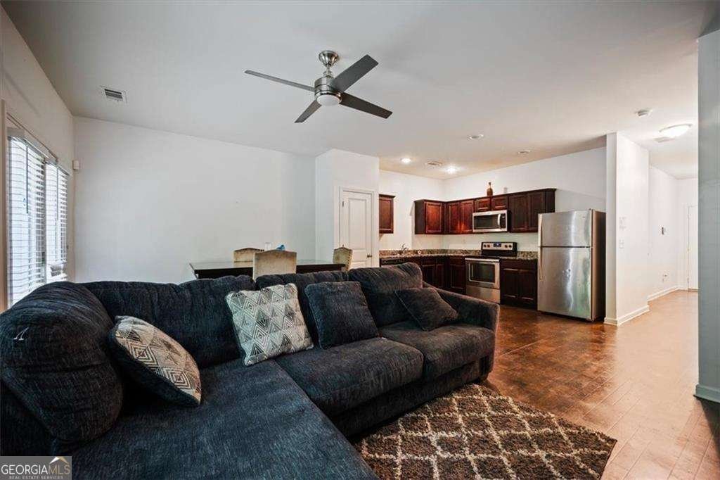 3155 Tarian Way Decatur - 3