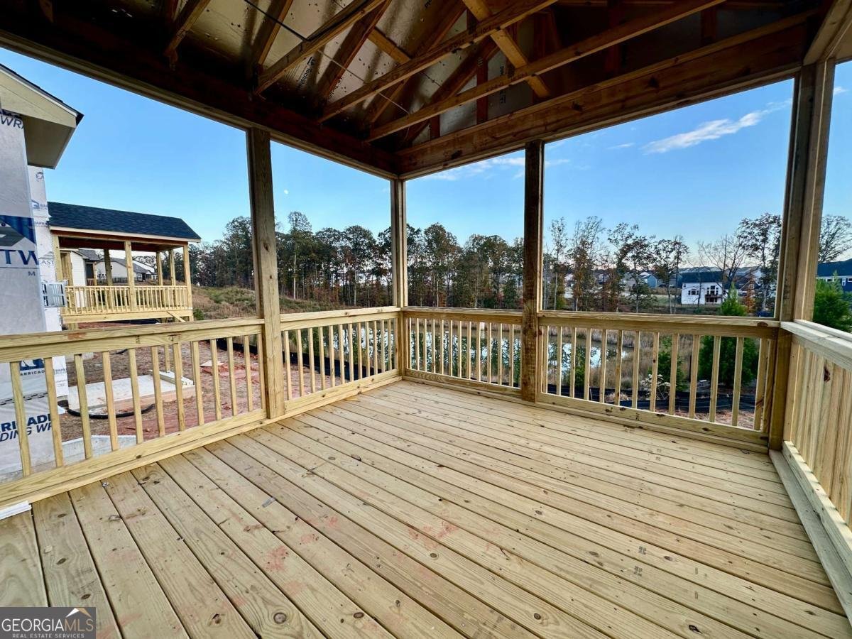 142 Candlewood Lane Hoschton - 13