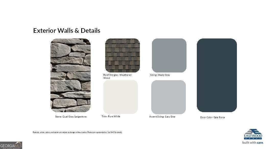 142 Candlewood Lane Hoschton - 14