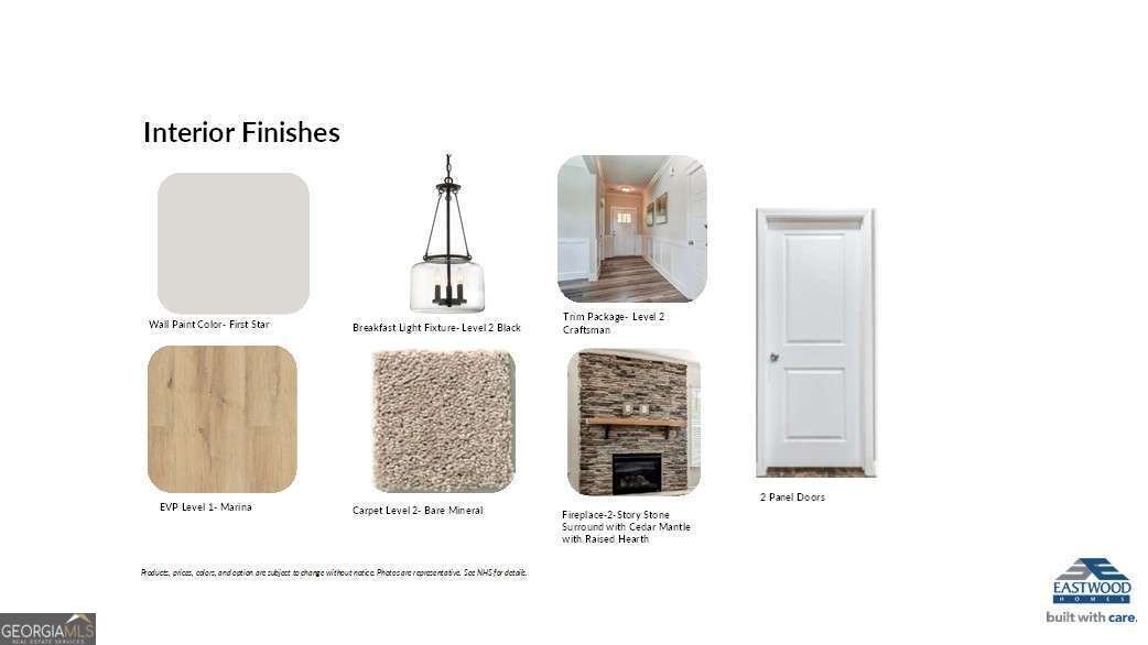 142 Candlewood Lane Hoschton - 16