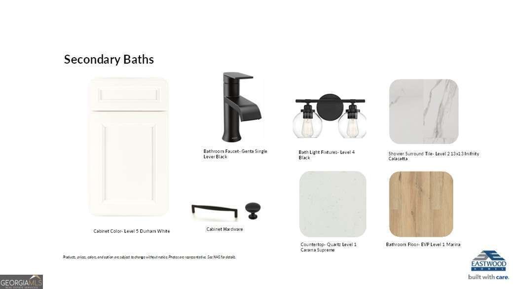 142 Candlewood Lane Hoschton - 19