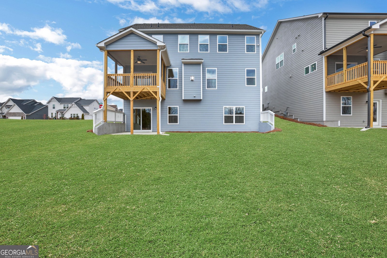 142 Candlewood Lane Hoschton - Photo 54