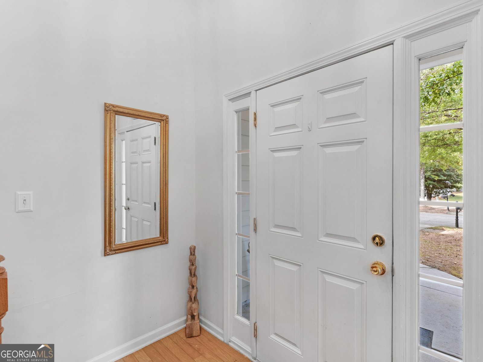 412 Eglington Trail Locust Grove - 2