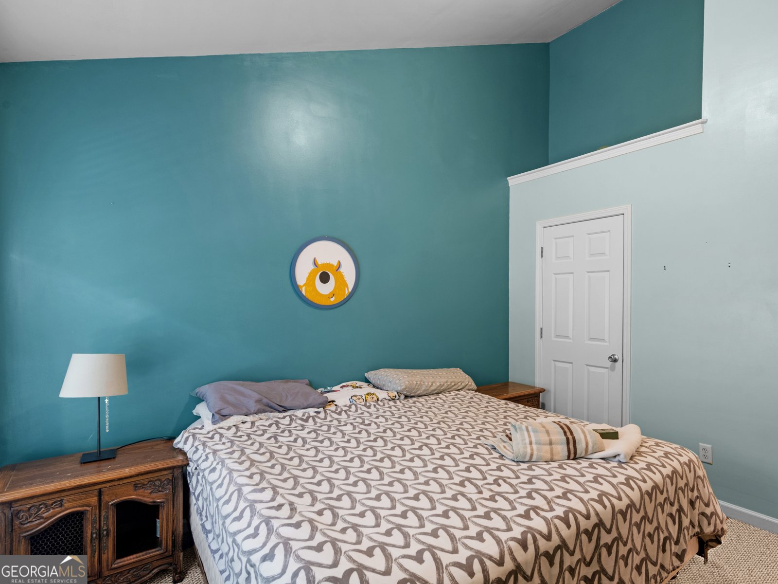 412 Eglington Trail Locust Grove - 22