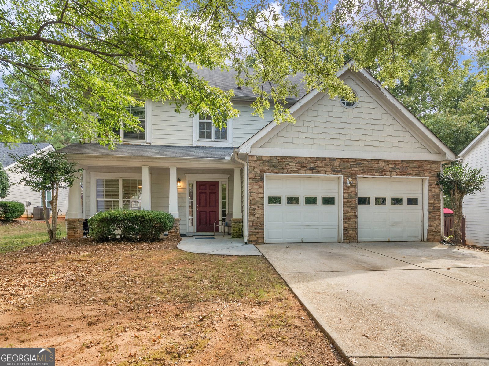 412 Eglington Trail Locust Grove - 31