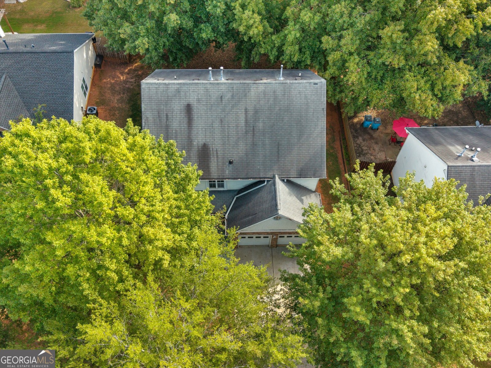 412 Eglington Trail Locust Grove - 35