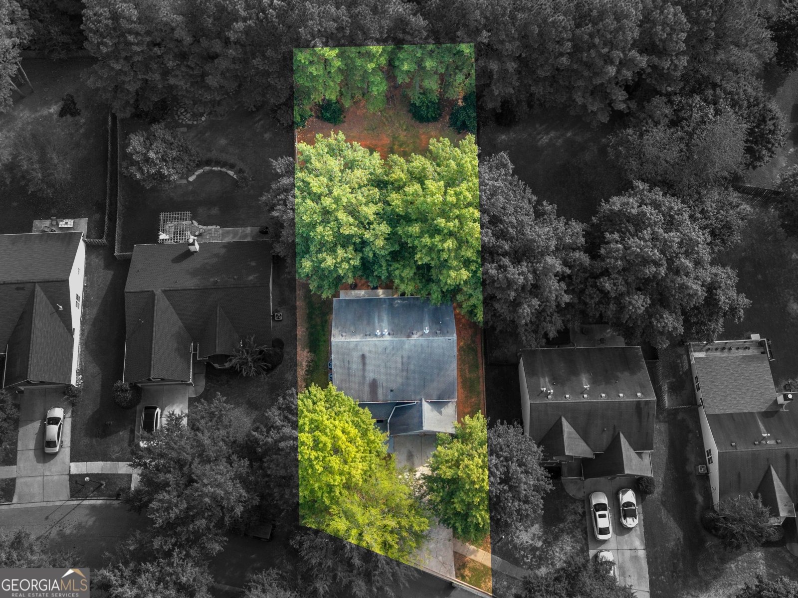 412 Eglington Trail Locust Grove - 36