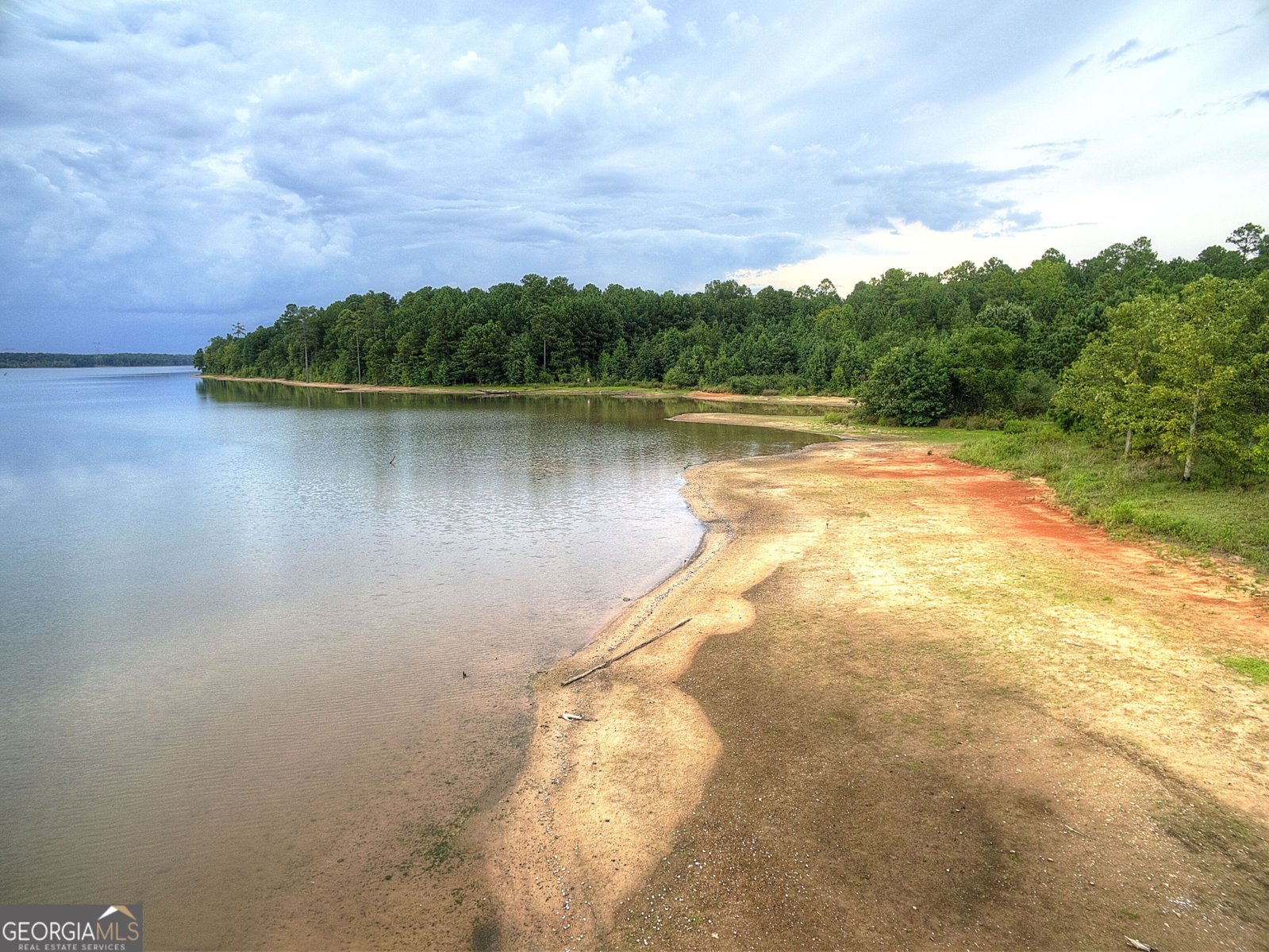 412 Eglington Trail Locust Grove - 42