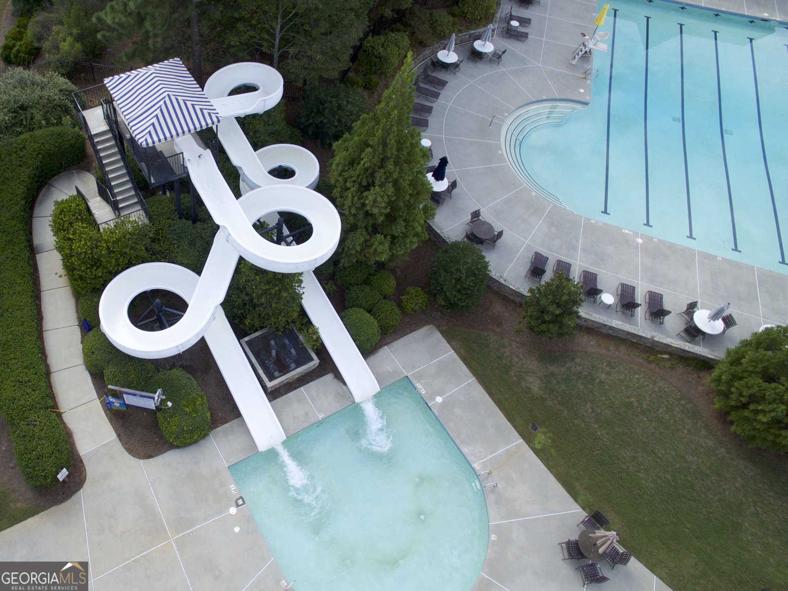 412 Eglington Trail Locust Grove - 48