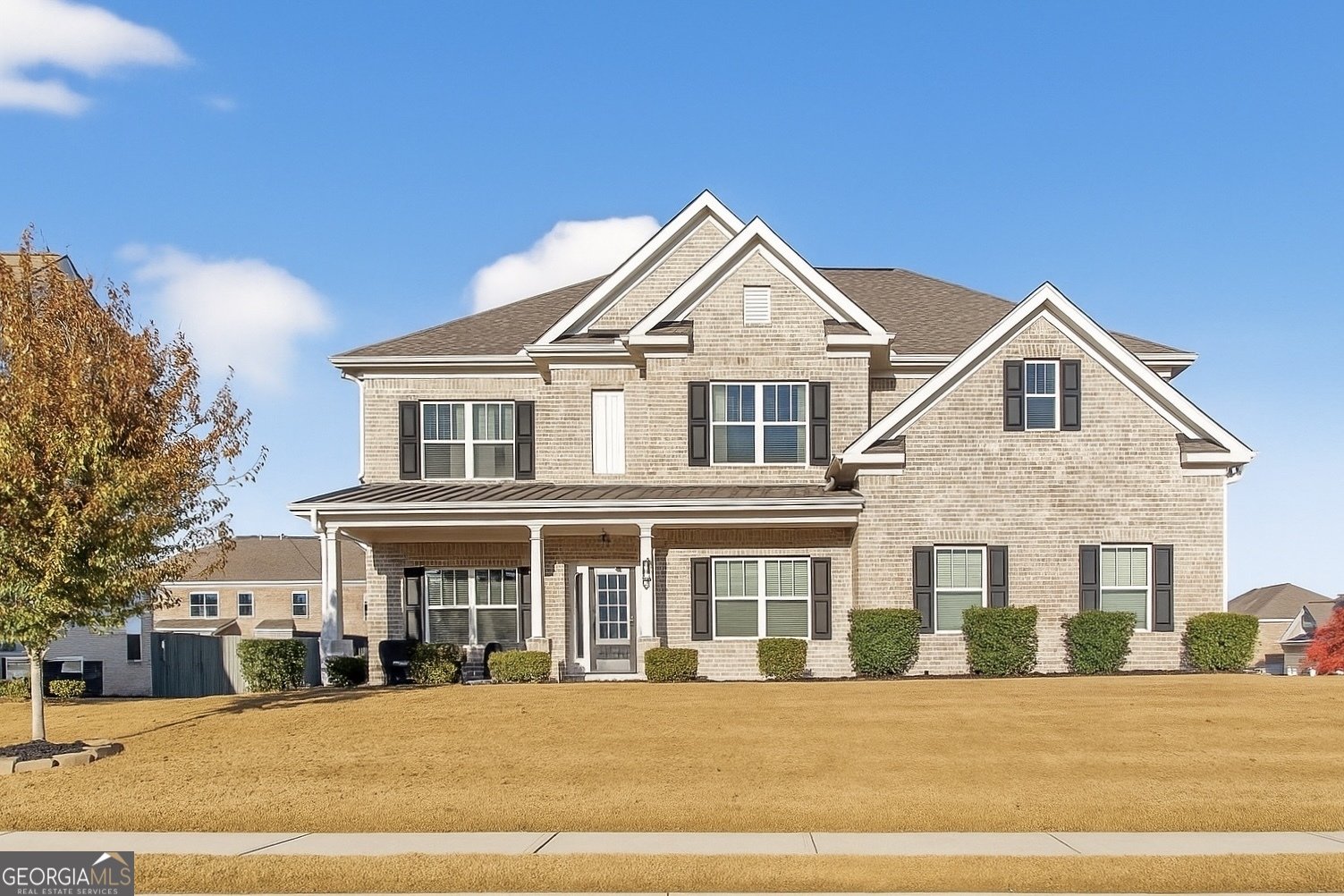 2798 Saddle Trail Conyers - 1