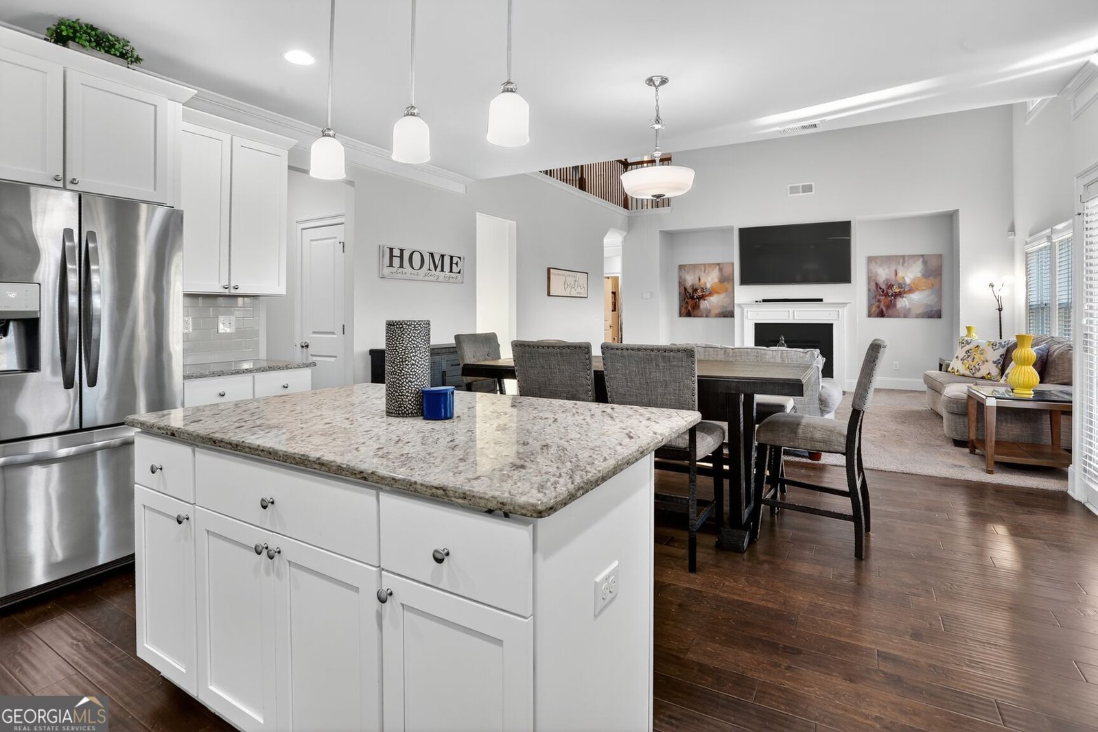 2798 Saddle Trail Conyers - 10