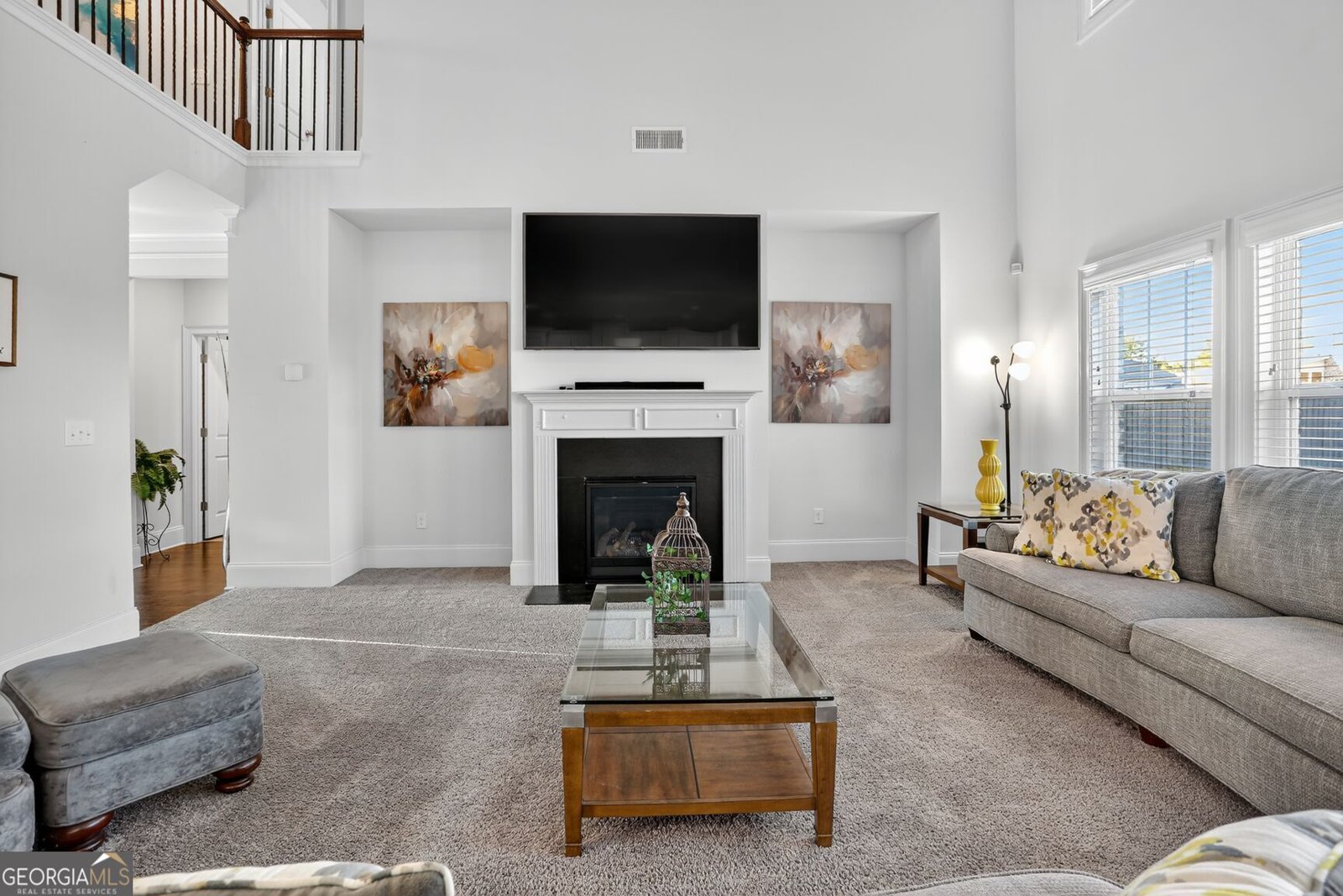 2798 Saddle Trail Conyers - 11