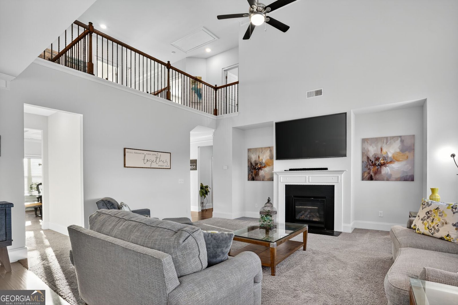 2798 Saddle Trail Conyers - 12