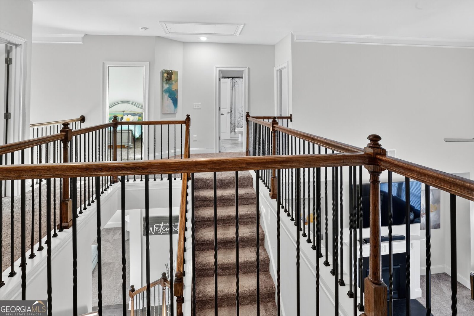 2798 Saddle Trail Conyers - 17