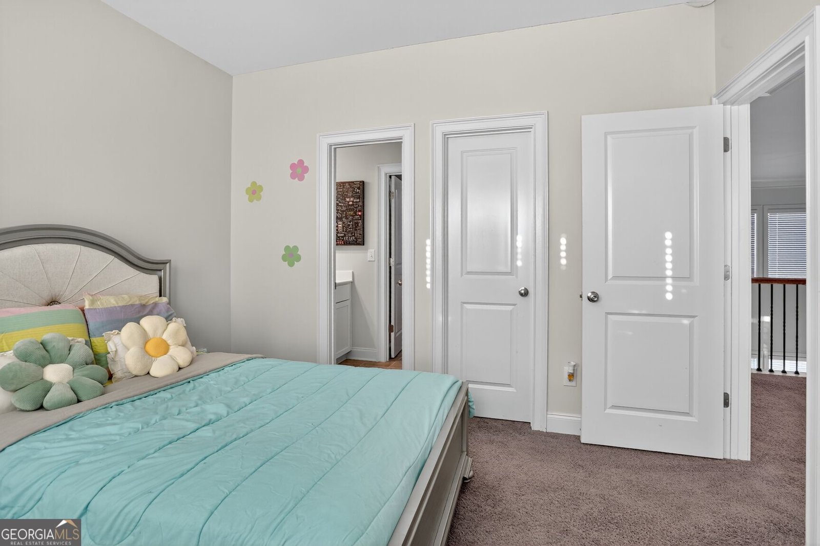 2798 Saddle Trail Conyers - 19