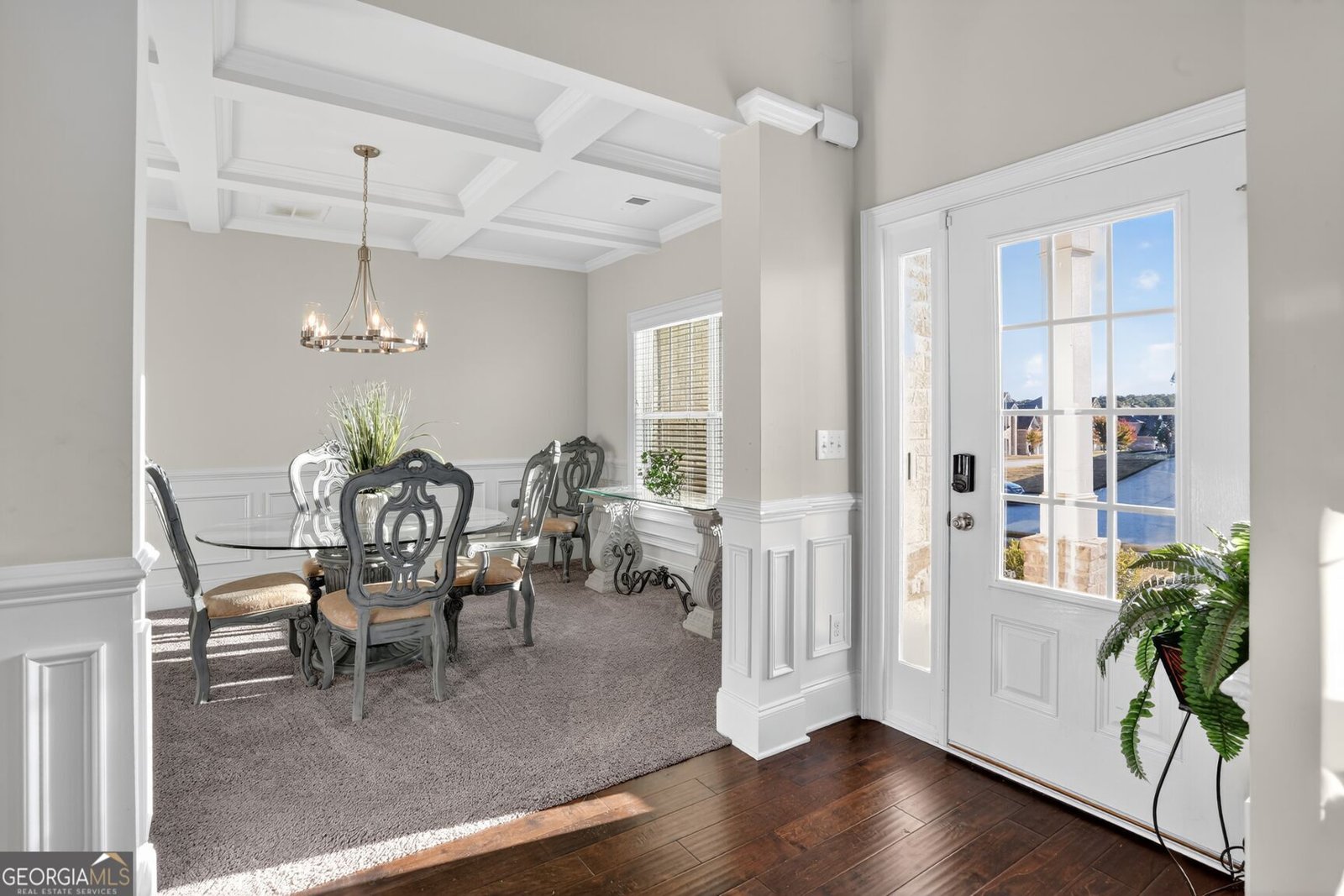 2798 Saddle Trail Conyers - 2