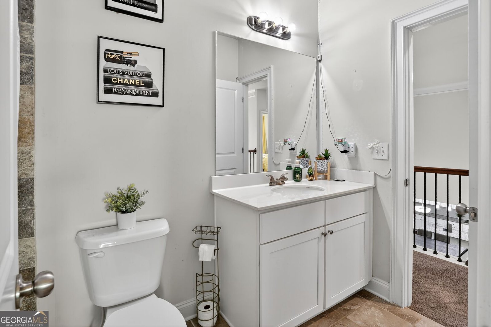 2798 Saddle Trail Conyers - 20