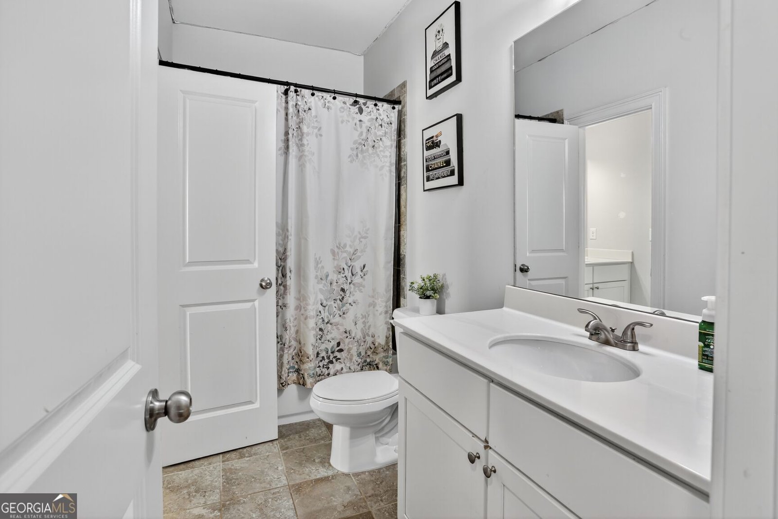 2798 Saddle Trail Conyers - 21