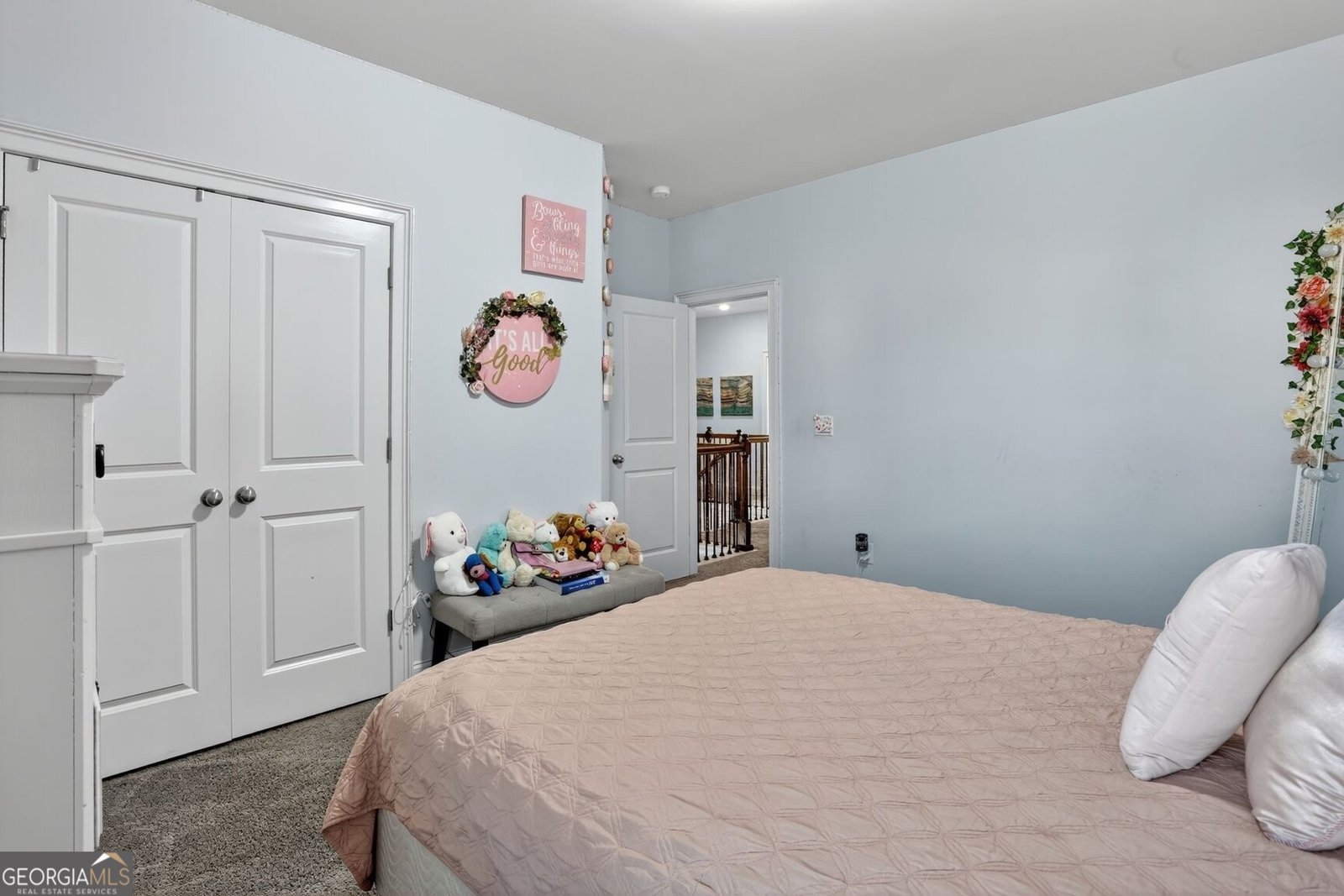 2798 Saddle Trail Conyers - 23