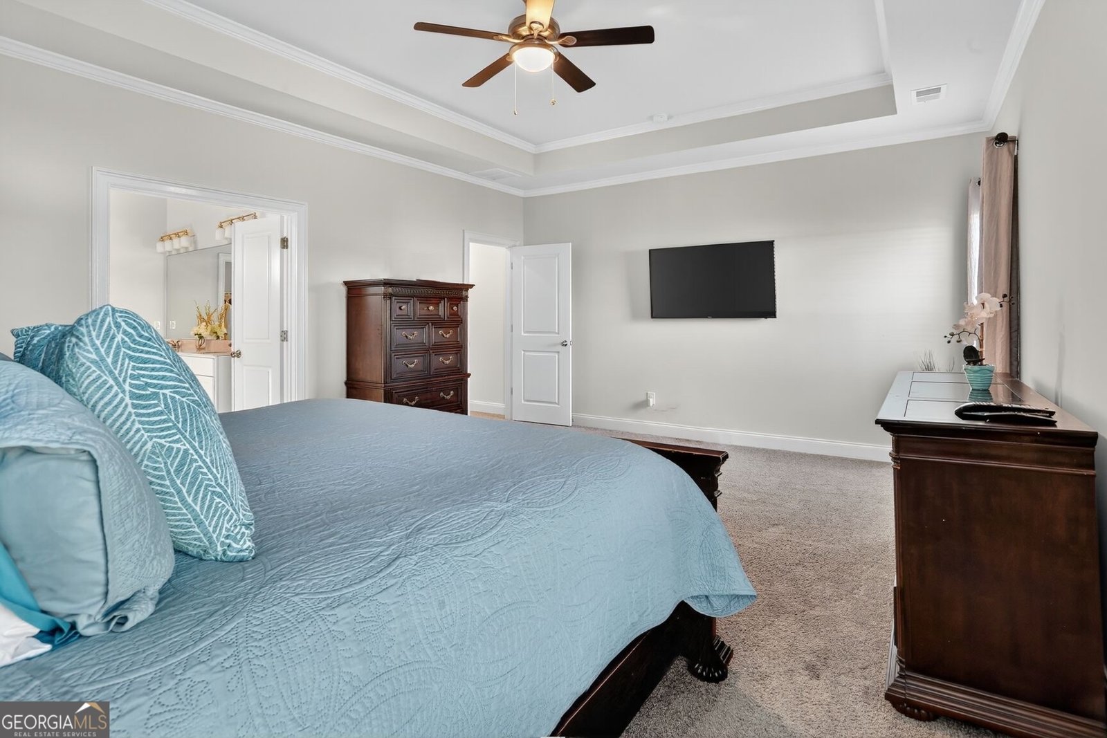 2798 Saddle Trail Conyers - 28