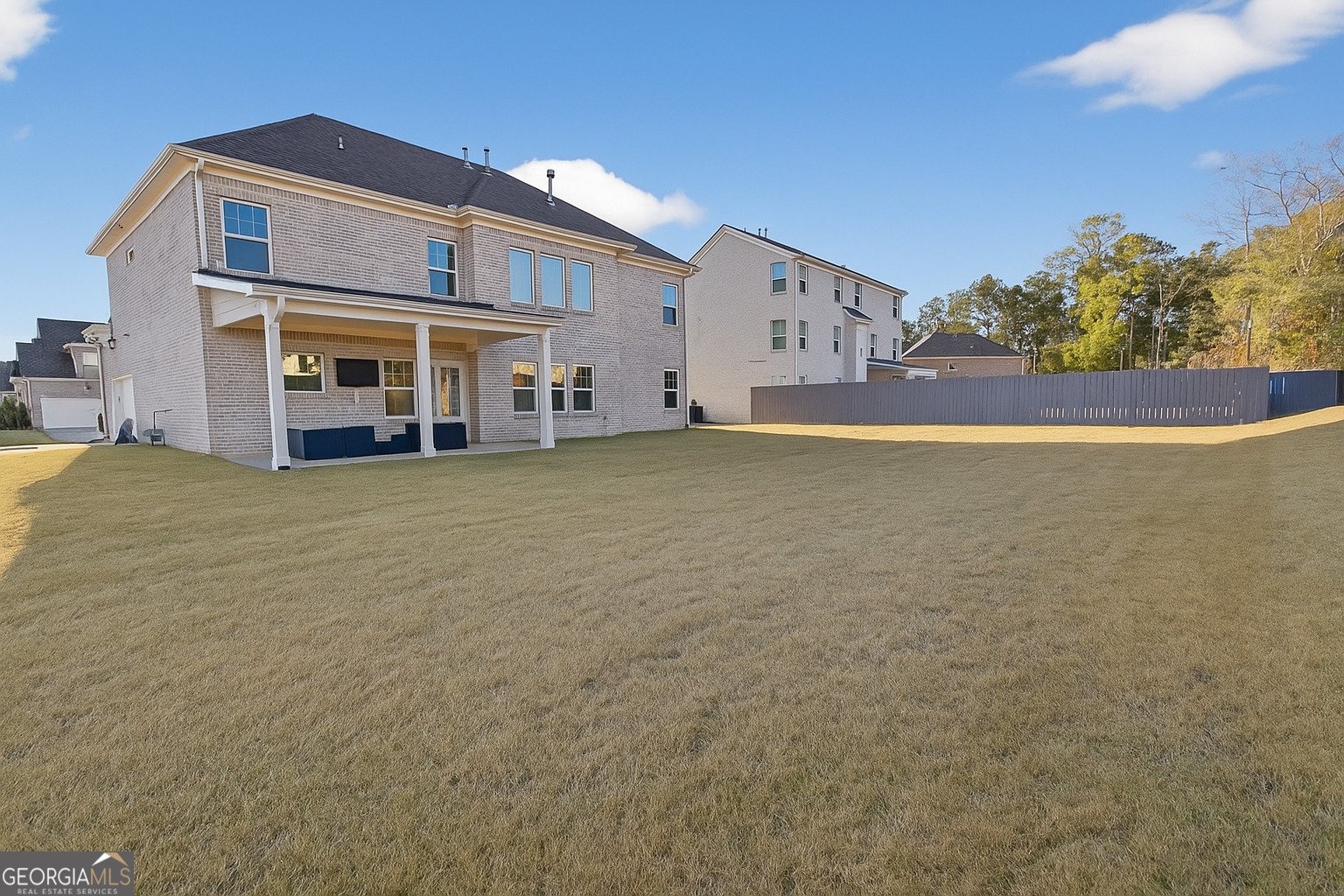 2798 Saddle Trail Conyers - 31