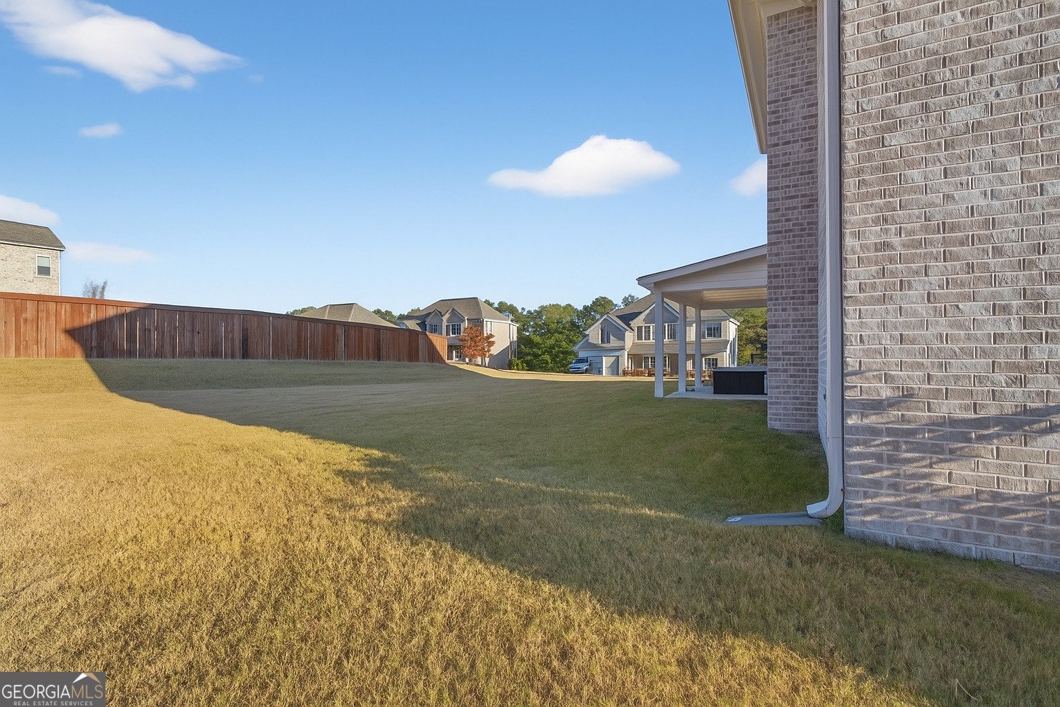 2798 Saddle Trail Conyers - 32