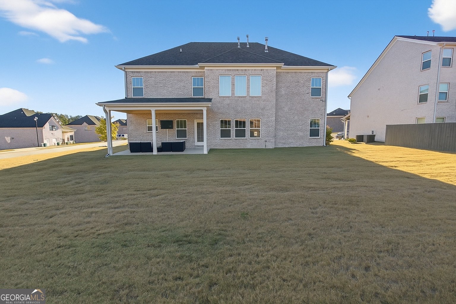 2798 Saddle Trail Conyers - 33