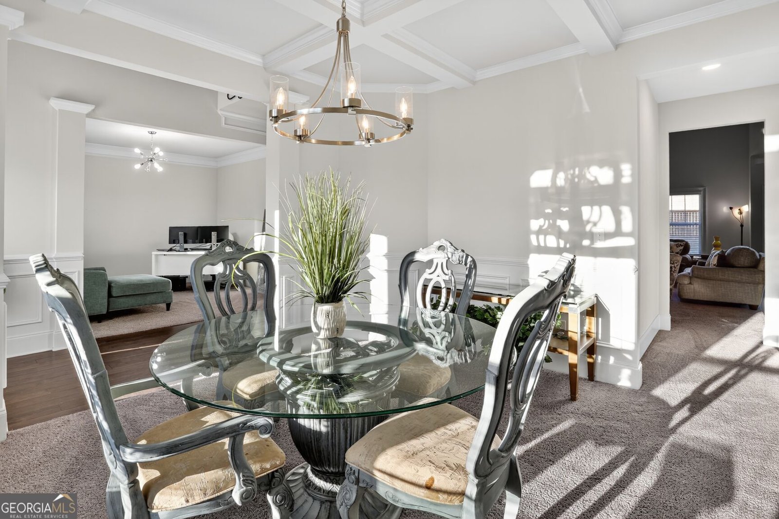 2798 Saddle Trail Conyers - 4