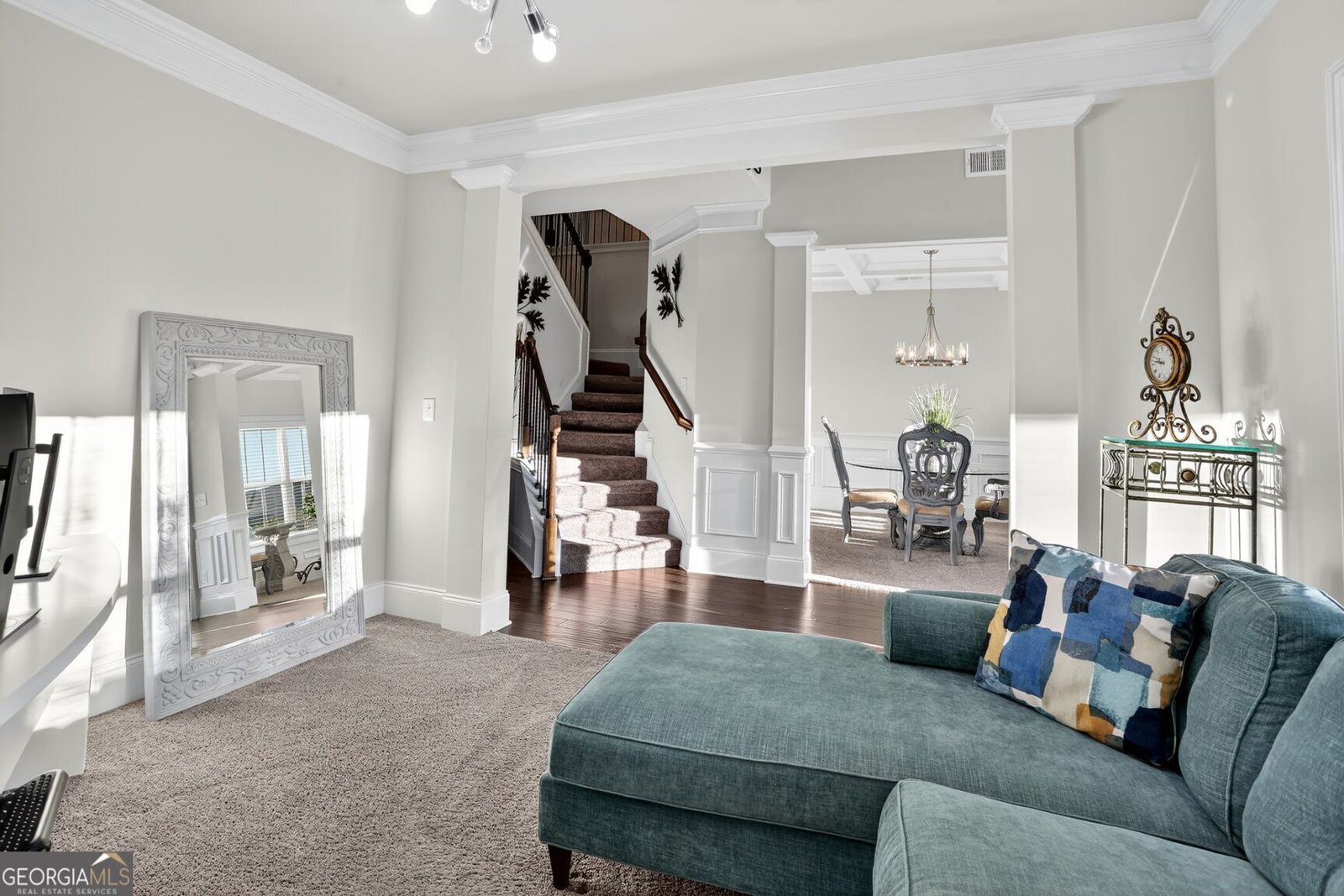 2798 Saddle Trail Conyers - 5