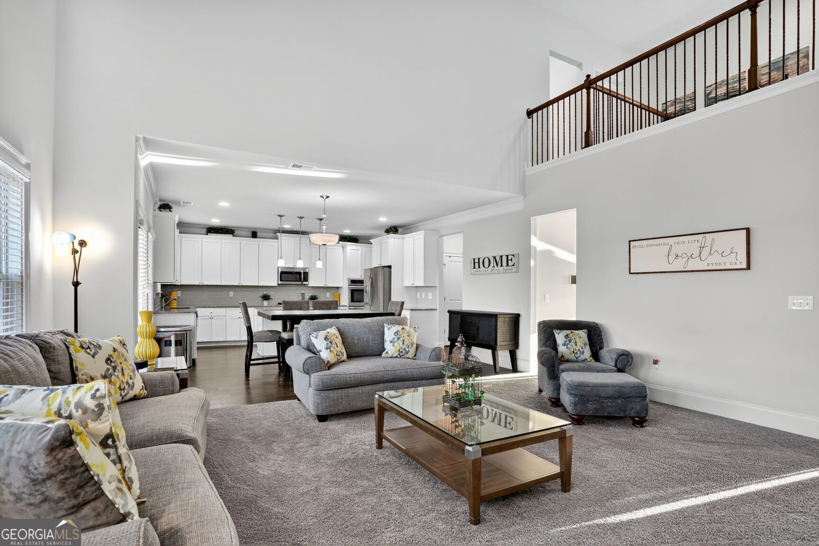 2798 Saddle Trail Conyers - 8