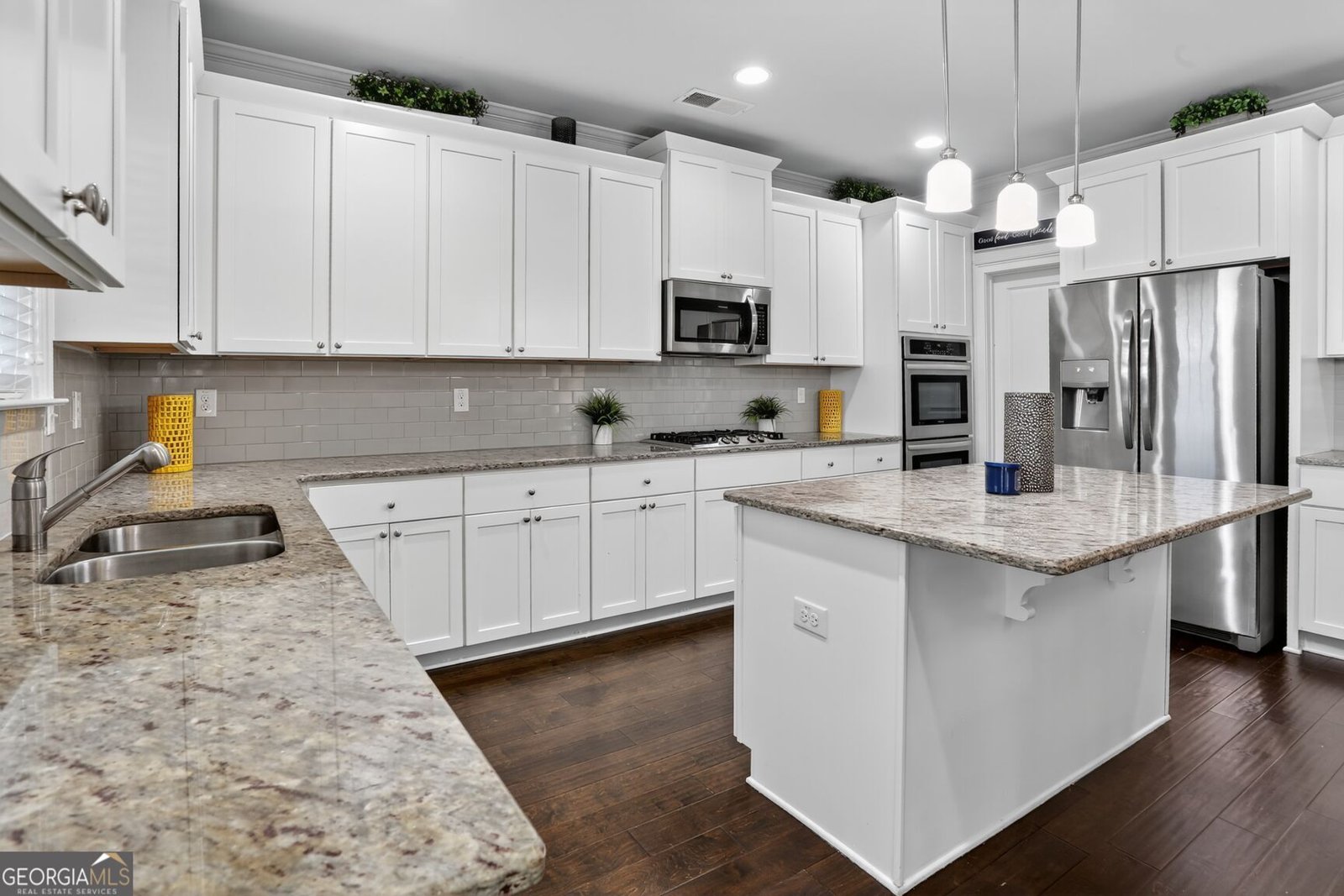 2798 Saddle Trail Conyers - 9