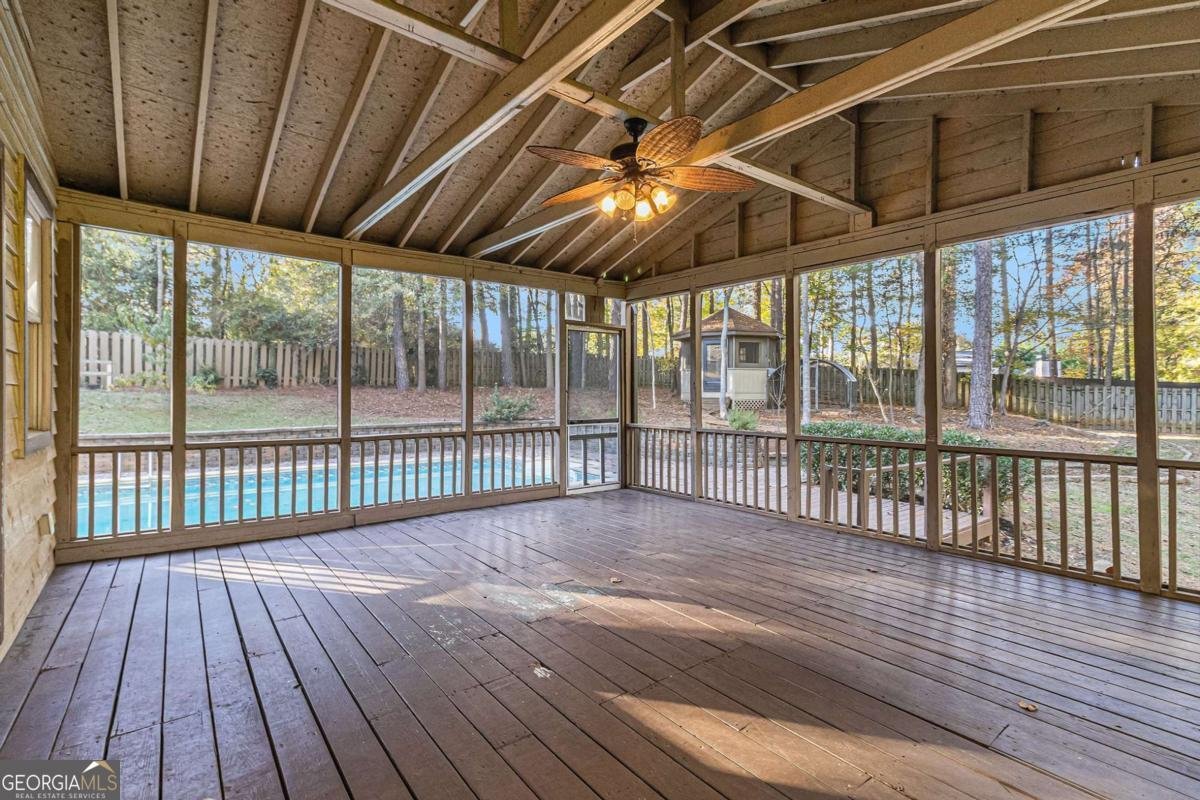 3297 Post Oak Tritt Road Marietta - 21