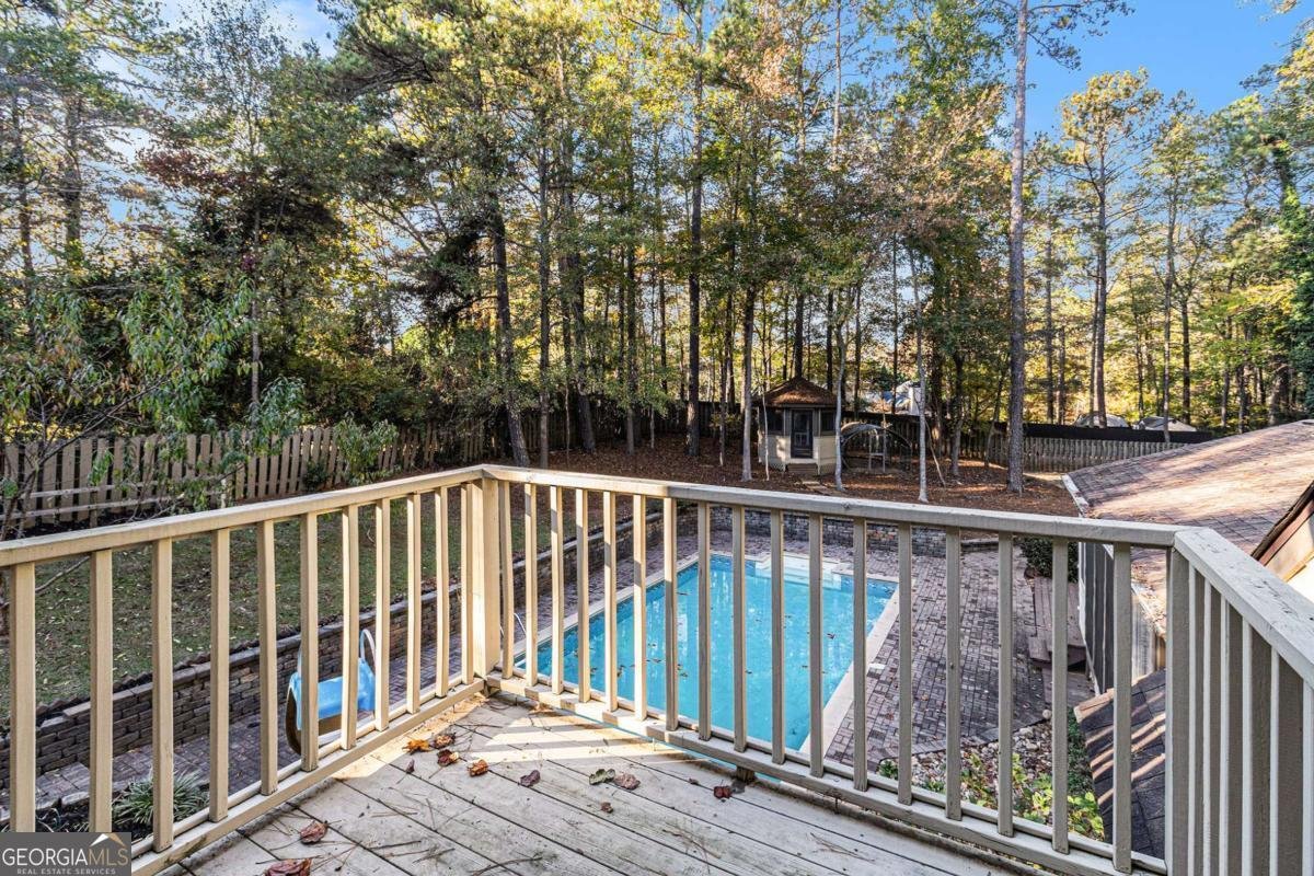 3297 Post Oak Tritt Road Marietta - 22