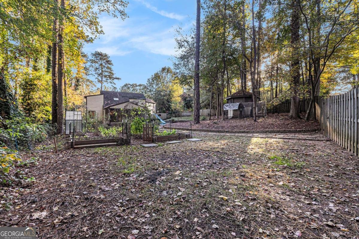 3297 Post Oak Tritt Road Marietta - 25