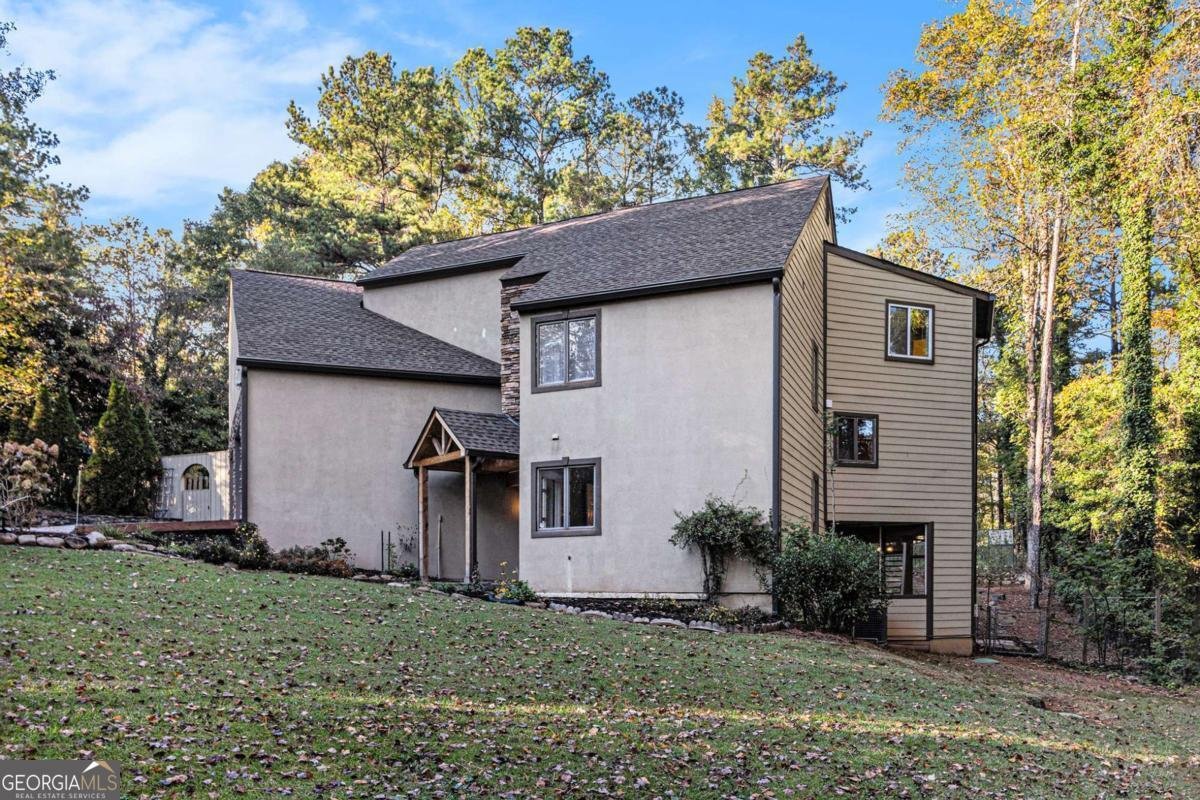 3297 Post Oak Tritt Road Marietta - 26