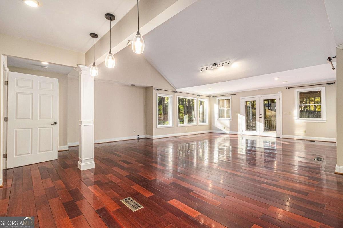 3297 Post Oak Tritt Road Marietta - 4